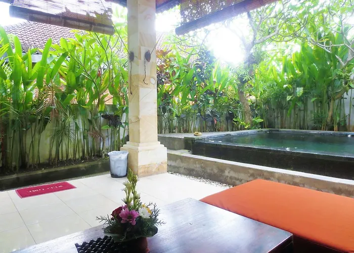 Peteka Ubud (Bali)