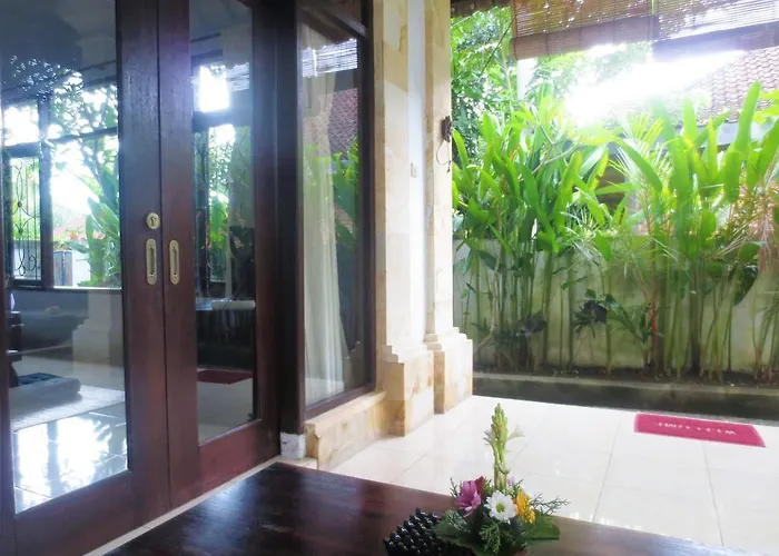Peteka Ubud (Bali)