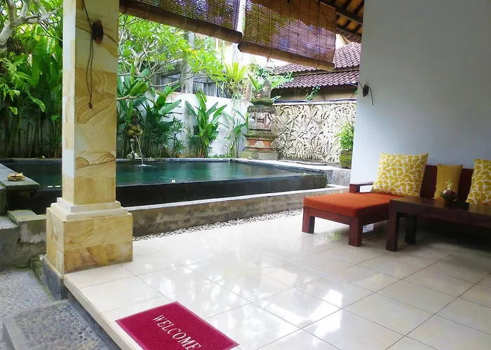 Guest house Peteka