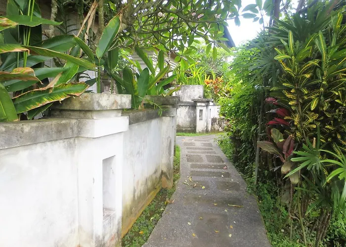 Peteka Ubud (Bali)