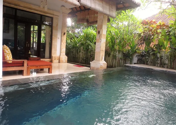 Peteka Ubud (Bali)