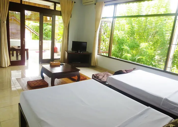 Peteka Ubud (Bali)