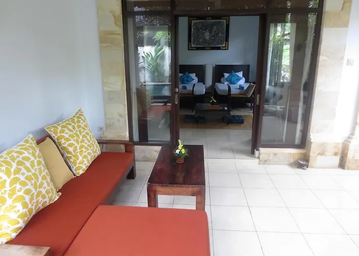 Guest house Peteka 3*