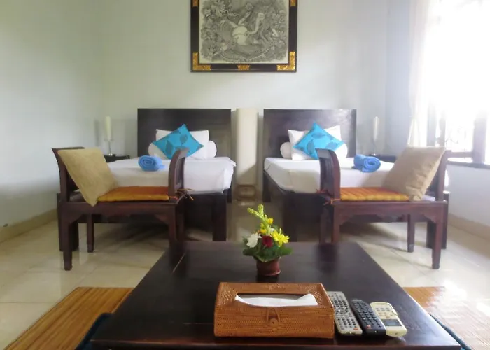 Guest house Peteka 3*