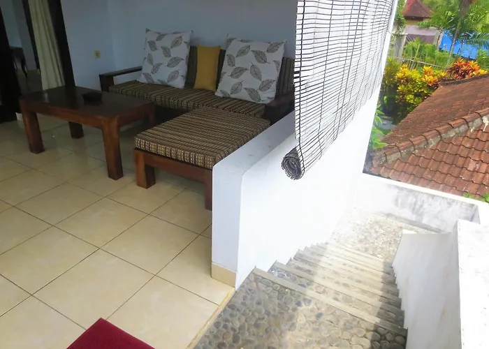 Guest house Peteka