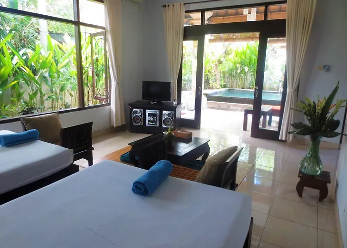 Guest house Peteka 3*