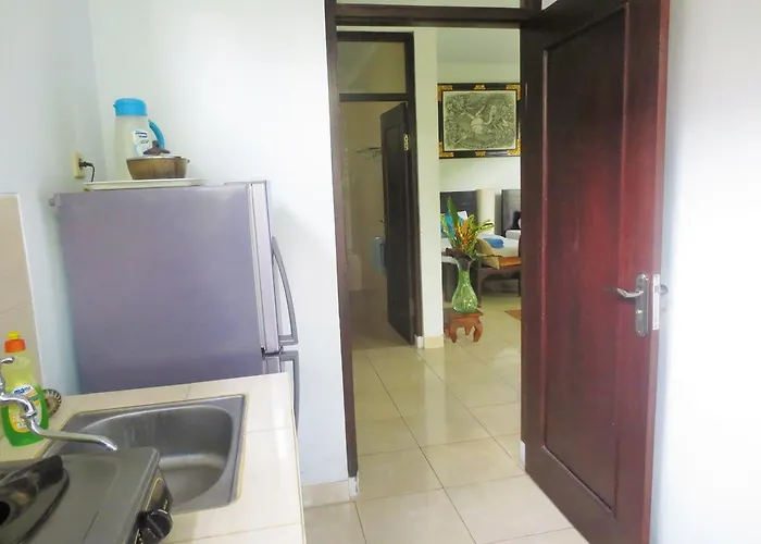 Guest house Peteka