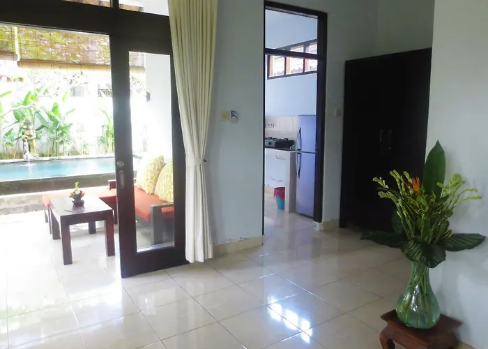 Guest house Peteka