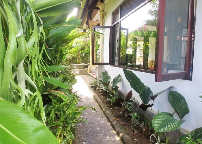 Guest house Peteka