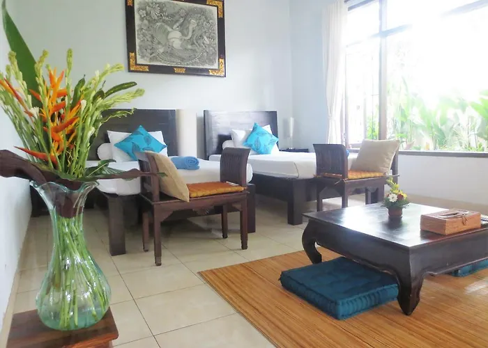 Guest house Peteka 3*