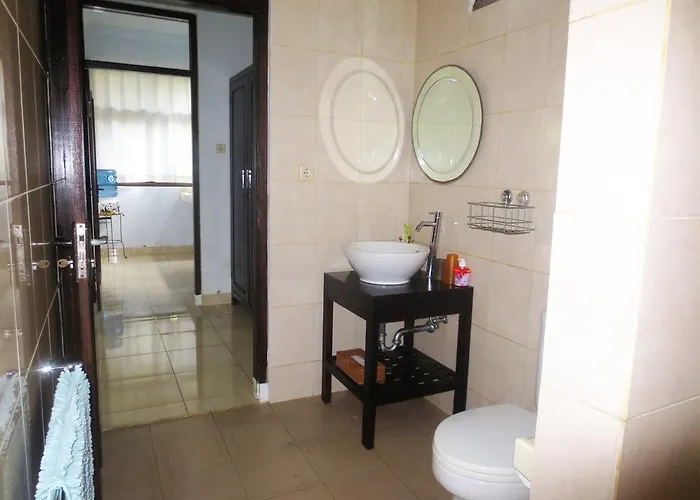 Guest house Peteka