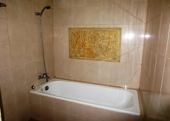 Guest house Peteka 3*