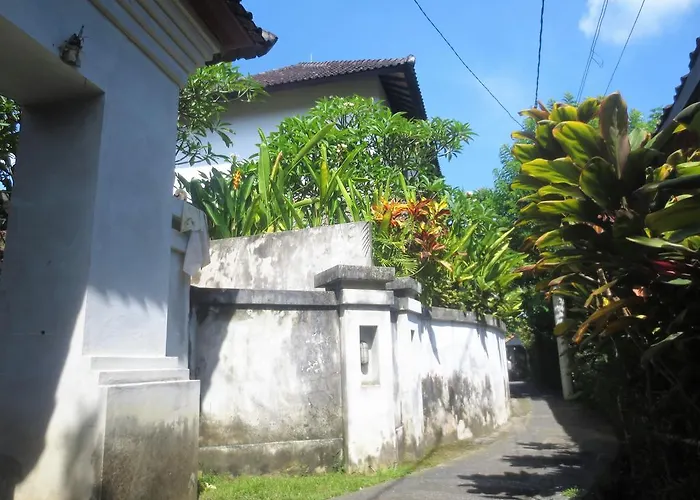 Guest house Peteka 3*