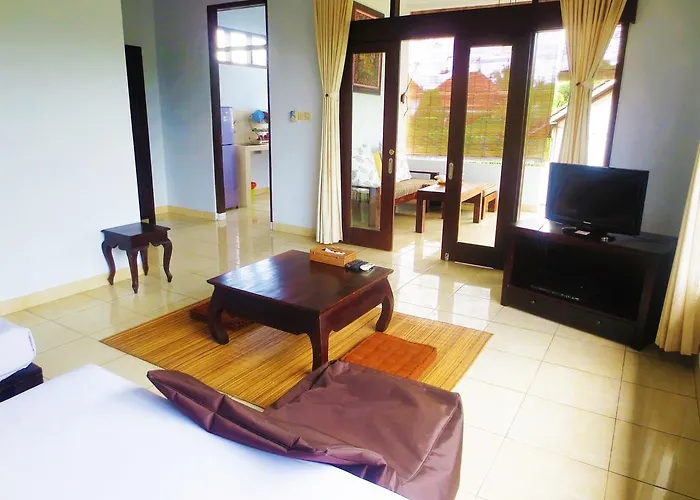 Guest house Peteka