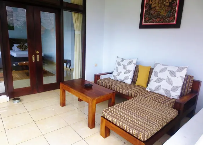 Guest house Peteka