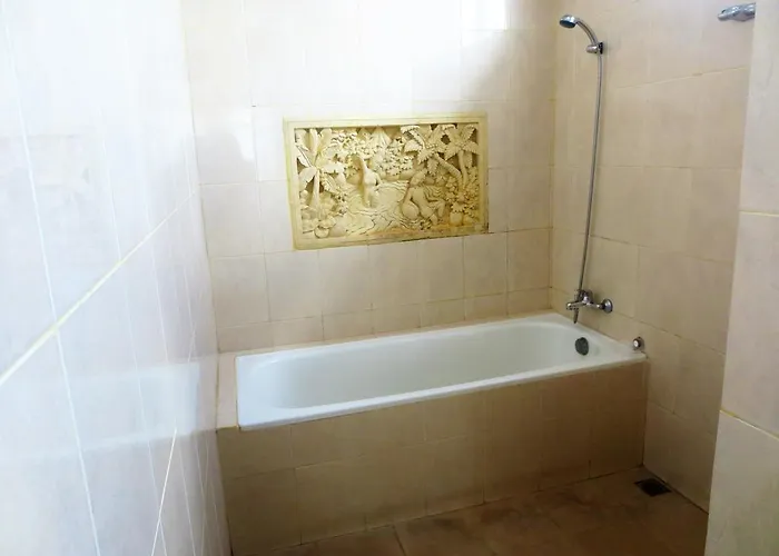 Guest house Peteka 3*