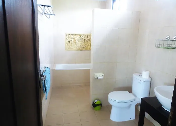 Guest house Peteka 3*