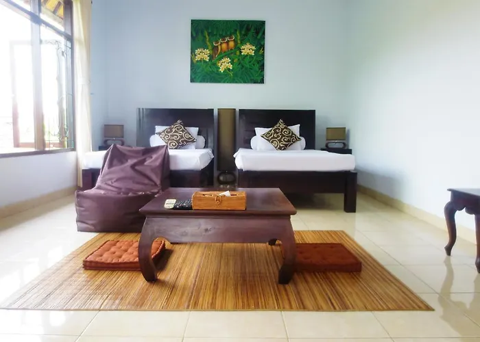 Guest house Peteka 3*