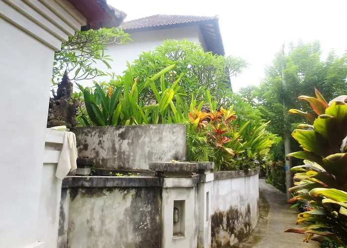 Peteka Ubud (Bali)