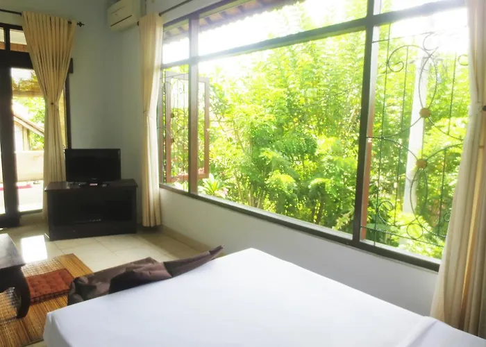 Guest house Peteka