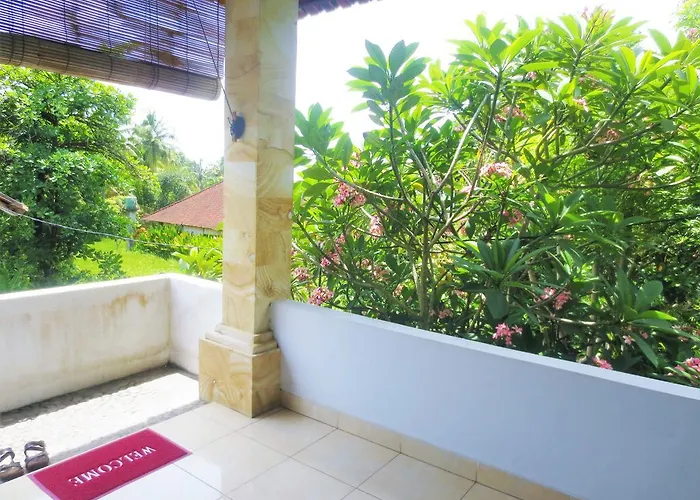 Guest house Peteka 3*