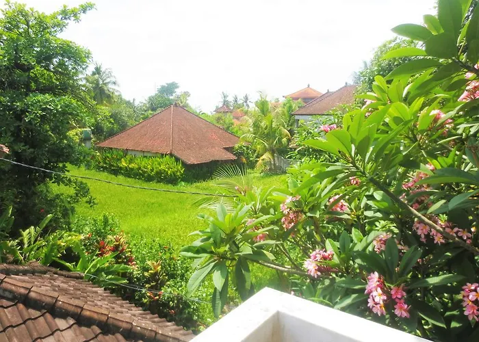 Guest house Peteka