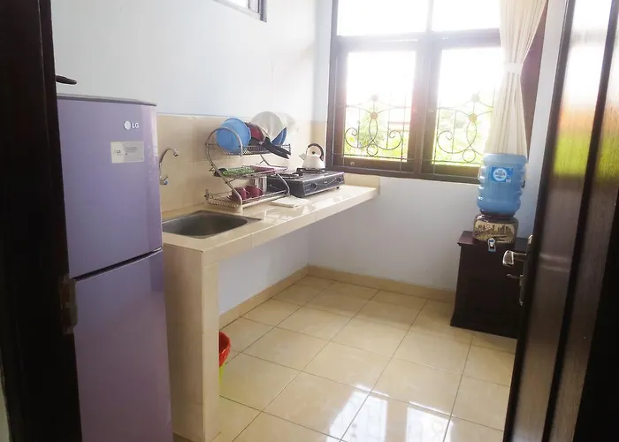 Guest house Peteka 3*