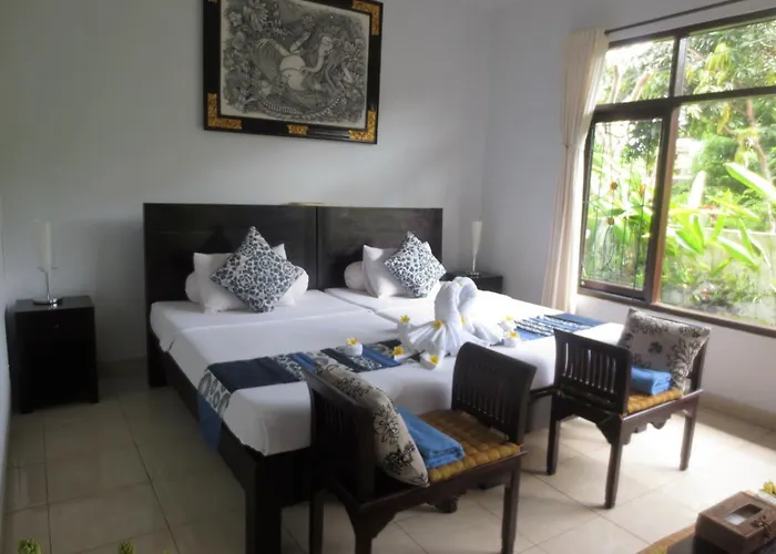 Guest house Peteka