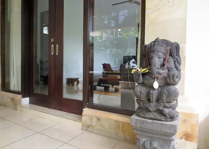 Peteka Guest house