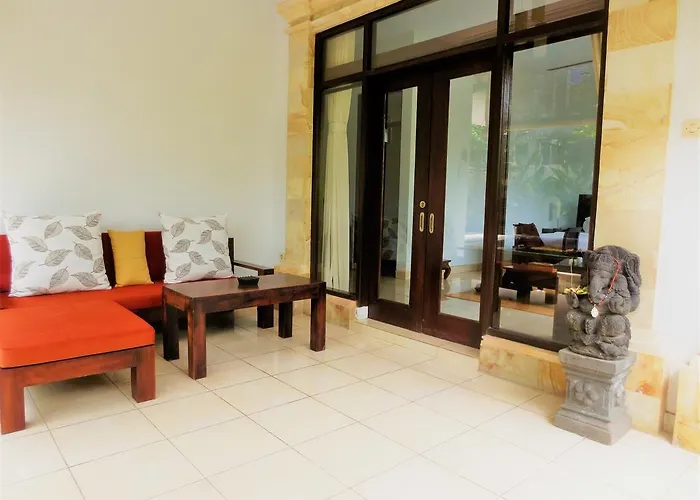 Guest house Peteka 3*