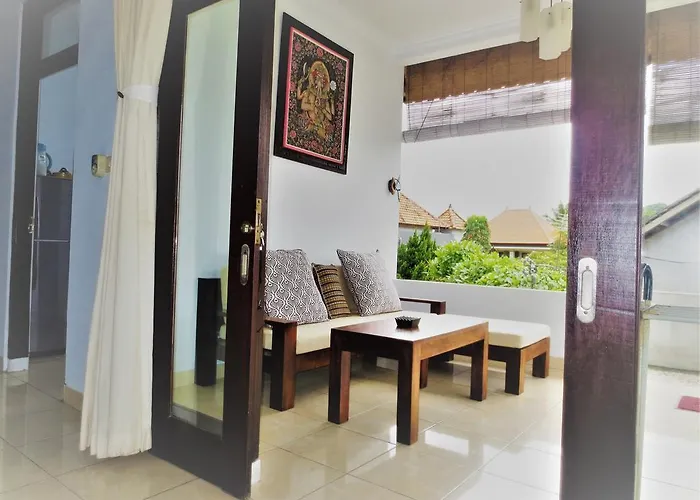 Peteka Guest house