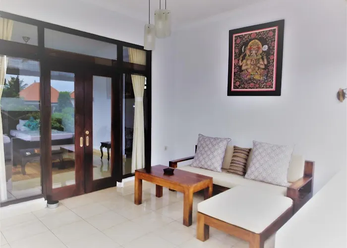 Guest house Peteka 3*