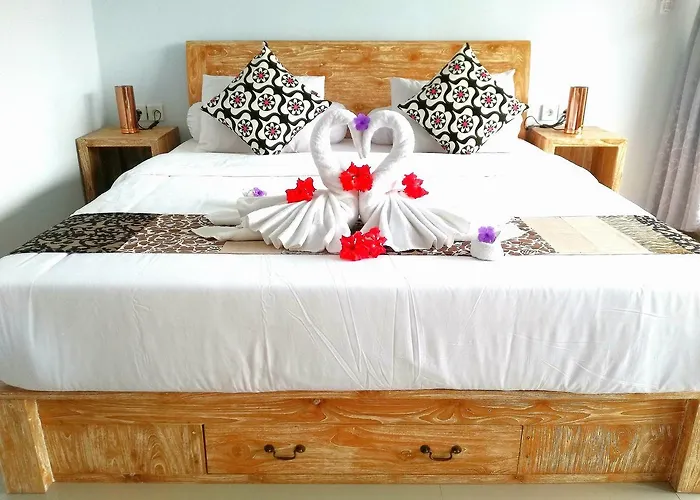 Guest house Peteka