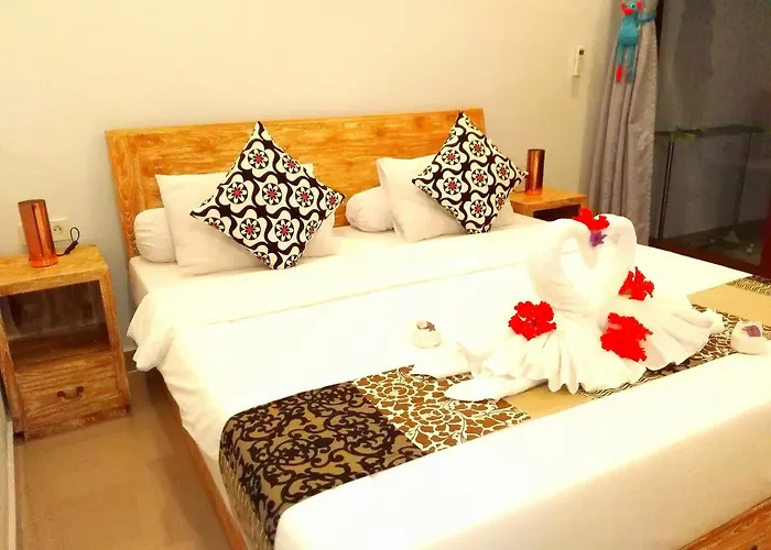 Guest house Peteka