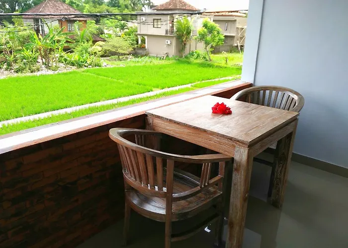 Peteka Guest house