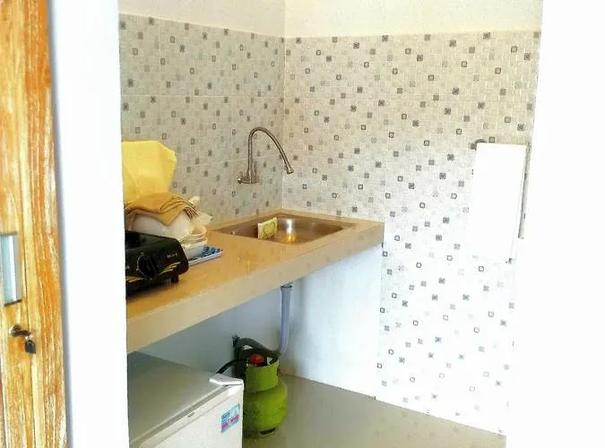 Peteka 3* Ubud (Bali)