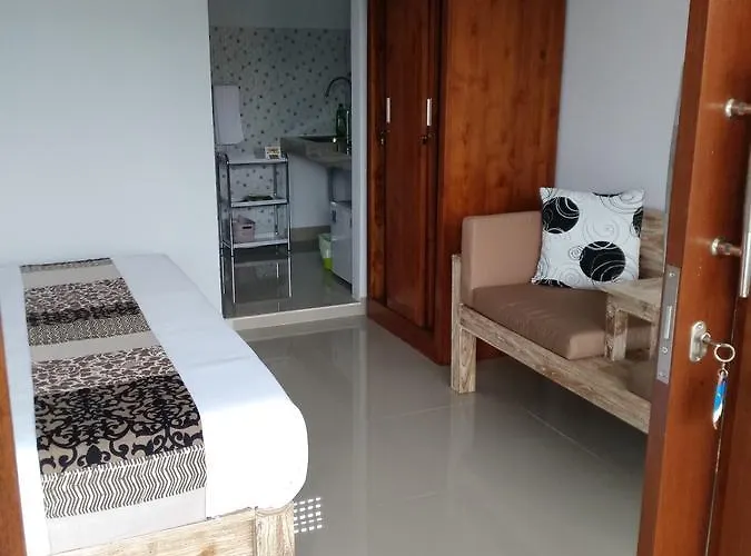 Guest house Peteka 3*