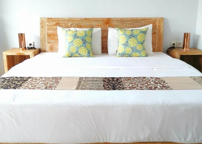 Peteka Guest house 3*